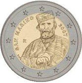 San Maríno 2007